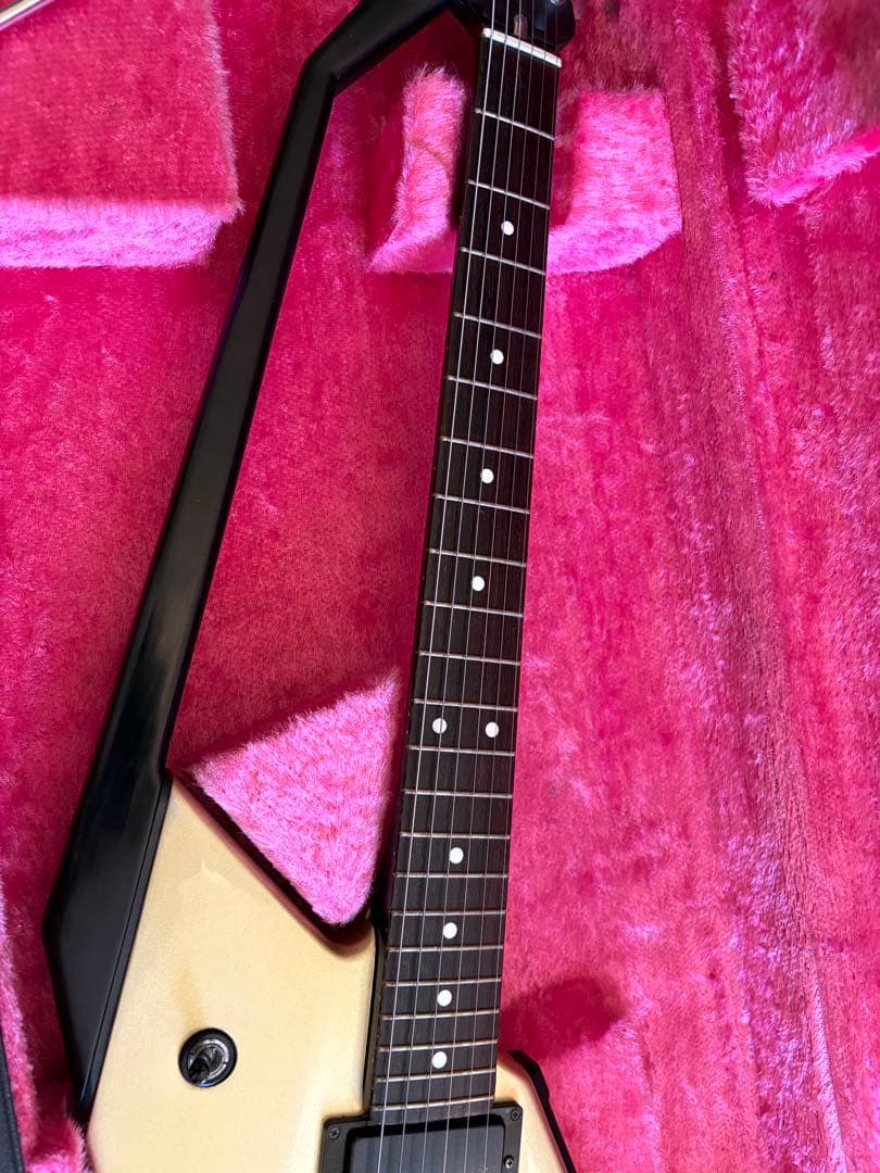 Roland G-707 ローランド　ギターシンセ無し　ギターのみ