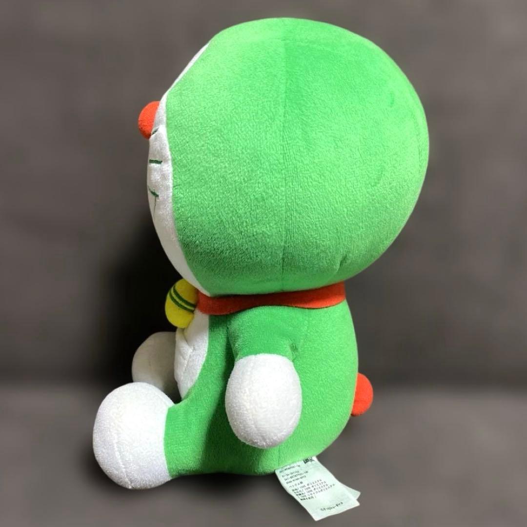 希少 レア ユニクロ ドラえもん ぬいぐるみ 村上隆 サステナブル UNIQLO