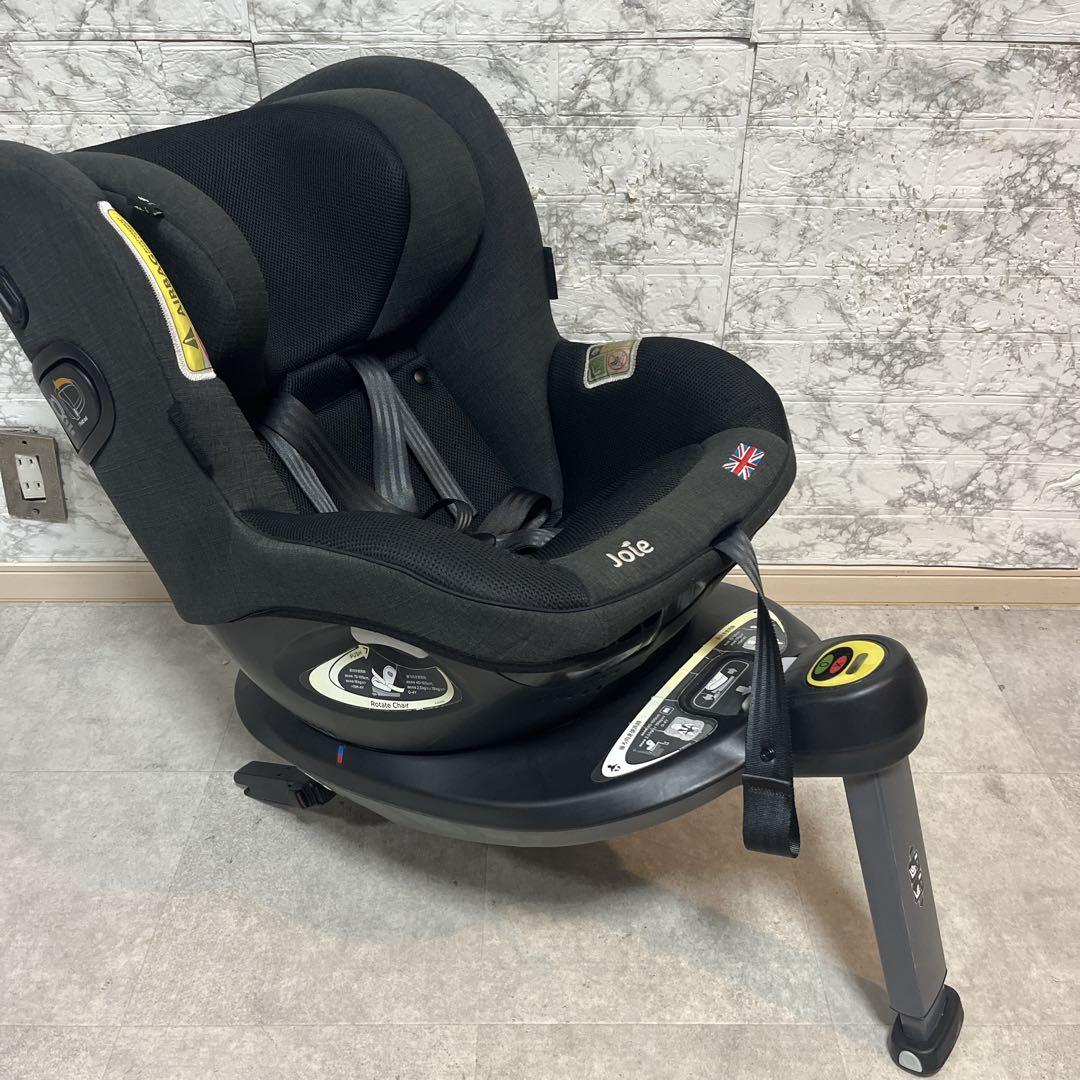 Joie ジョイー i-arc360° アイアーク 360° ISOFIX