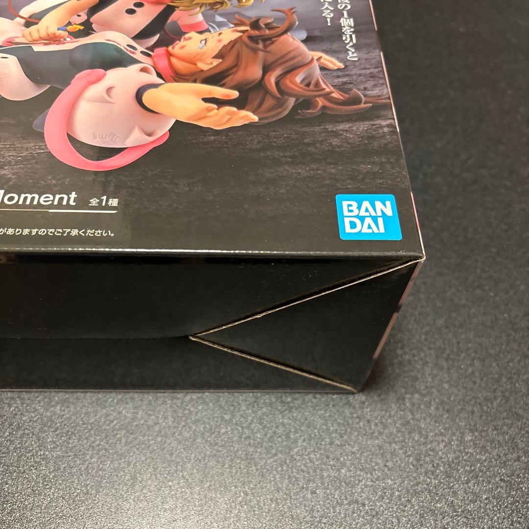 一番くじ　僕のヒーローアカデミア ラストワン賞 Revible Moment