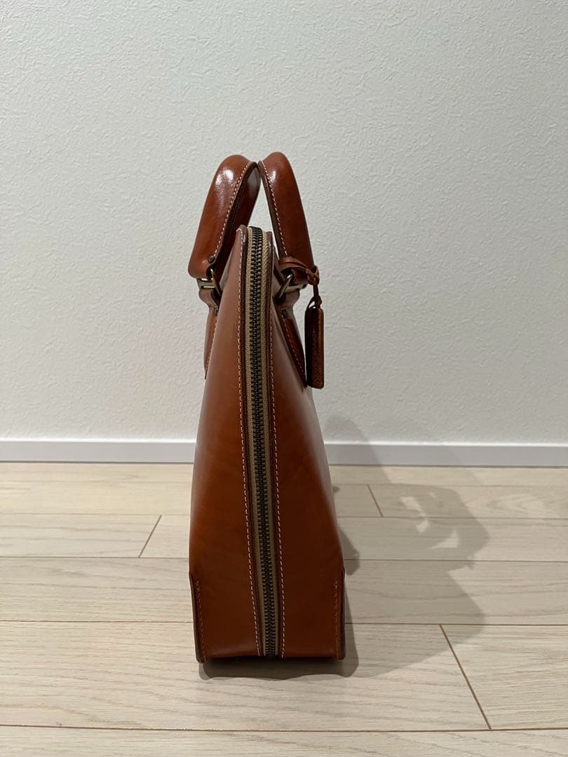 Felisi 1829 オールレザーブリーフケース