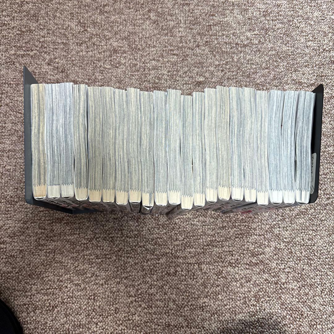 二月の勝者 全巻セット 1〜21巻　おまけつき