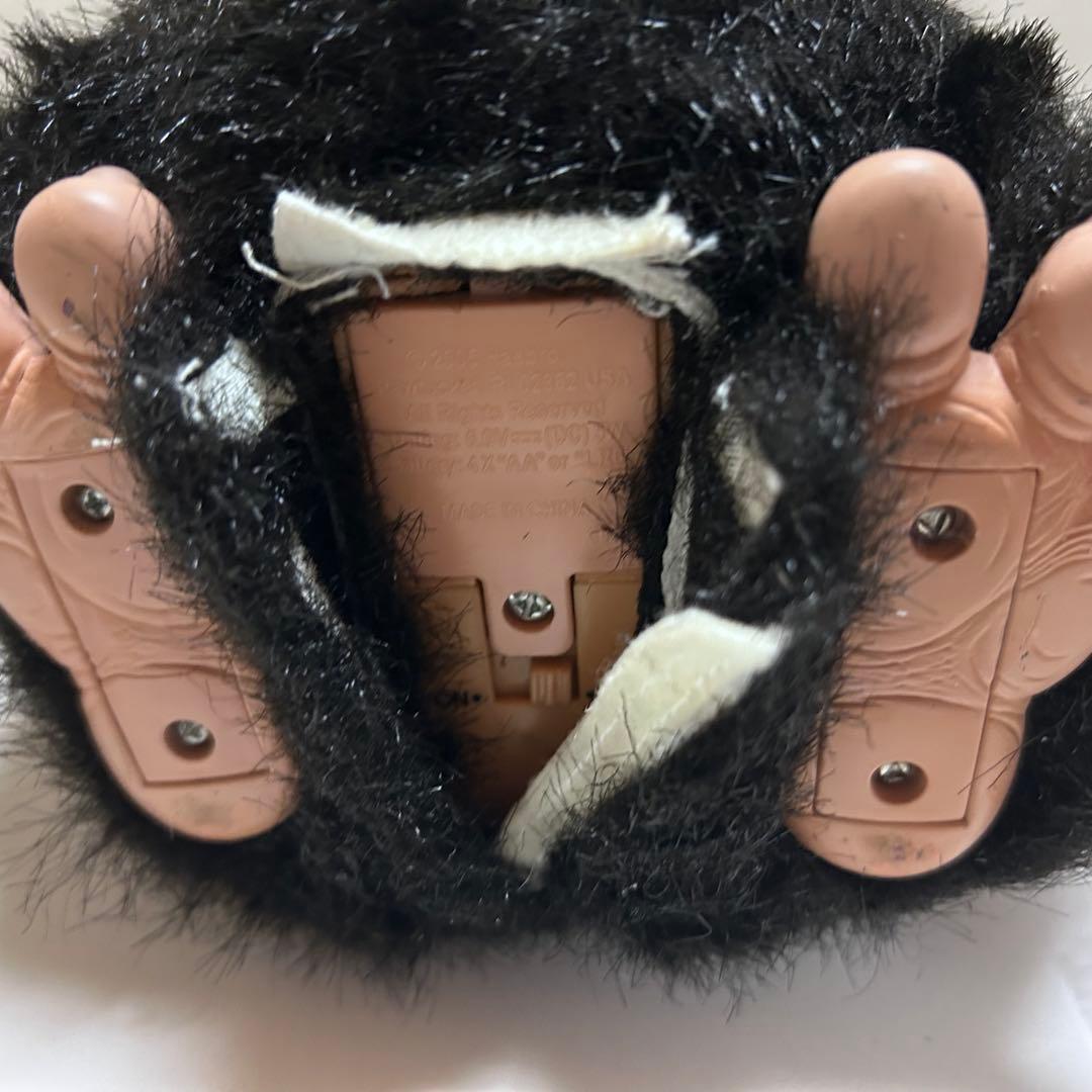 ファービー2 日本語版・英語版 2体セット