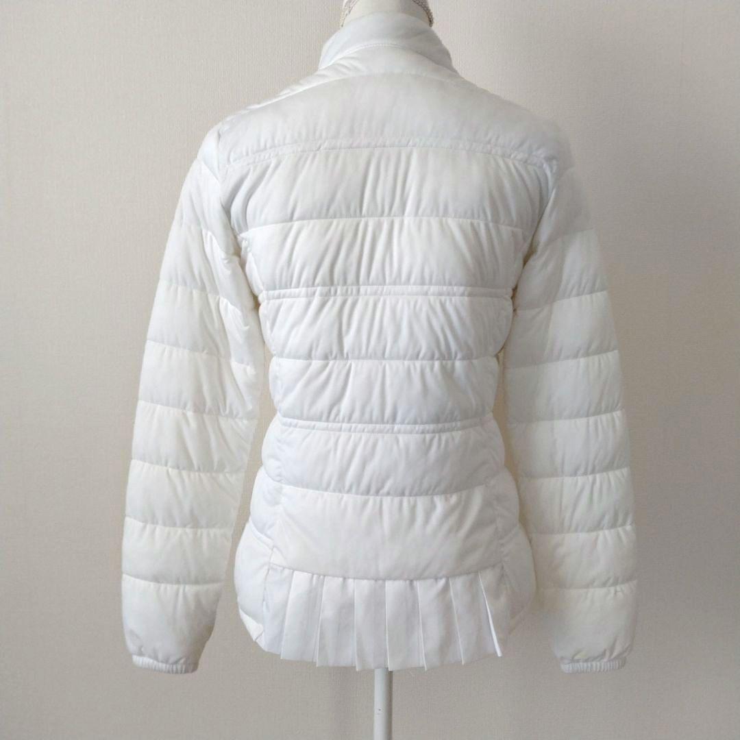 Callaway　キャロウェイ　スターストレッチ中綿ブルゾン　ホワイト　L