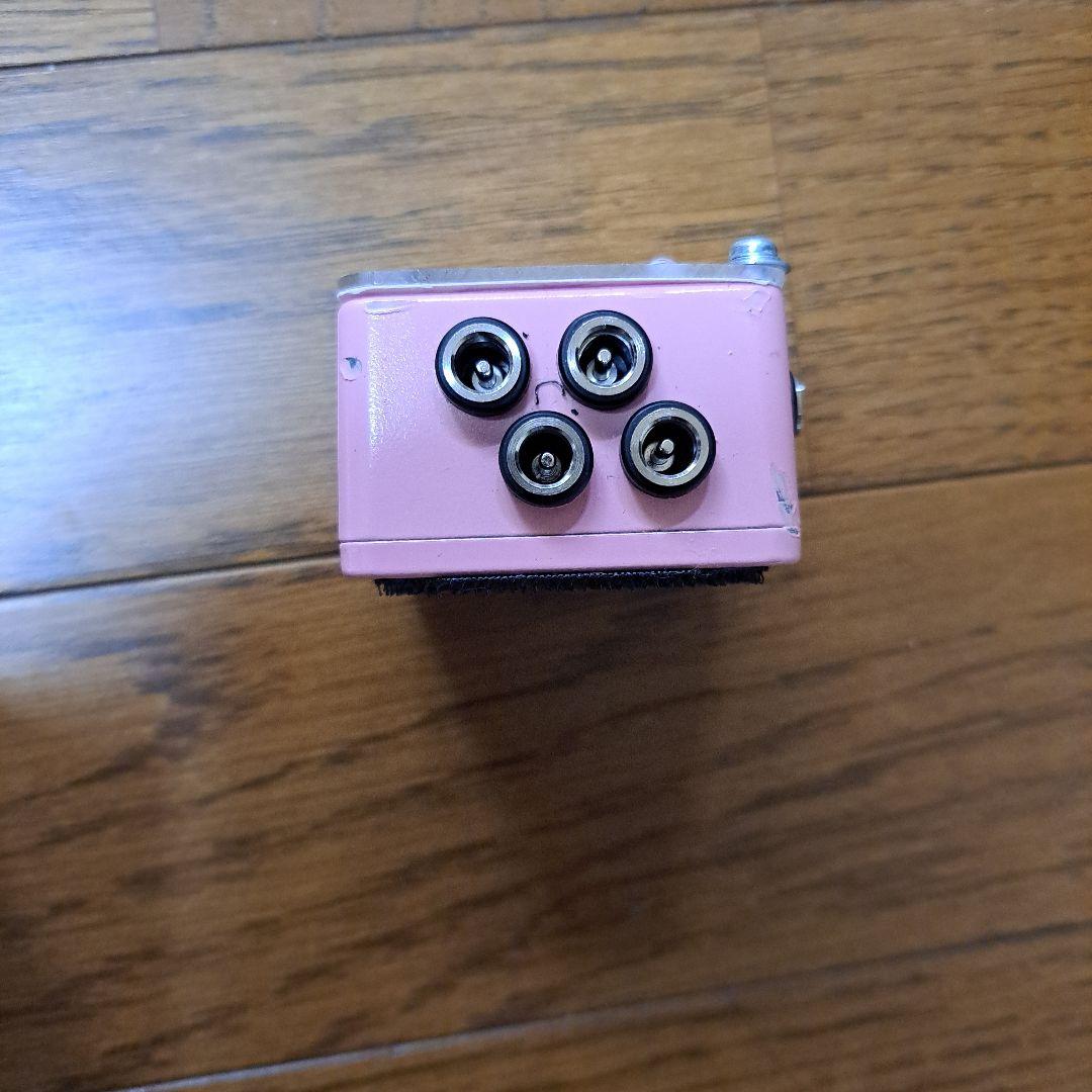 Sound Project \"SIVA\"　パワーサプライ