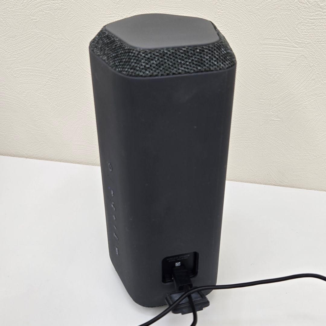 ソニー SONY ワイヤレススピーカー SRS-XE300 2