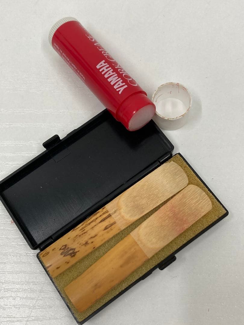 BUFFET CRAMPON ビュッフェ・クランポン　B♭クラリネット