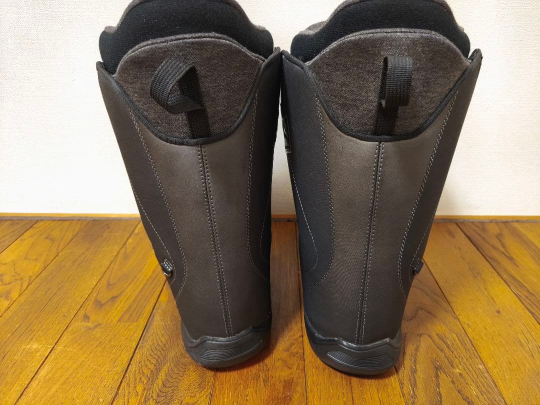 断捨離中TKd KISSMARK KM GENEROUS 29.0cm