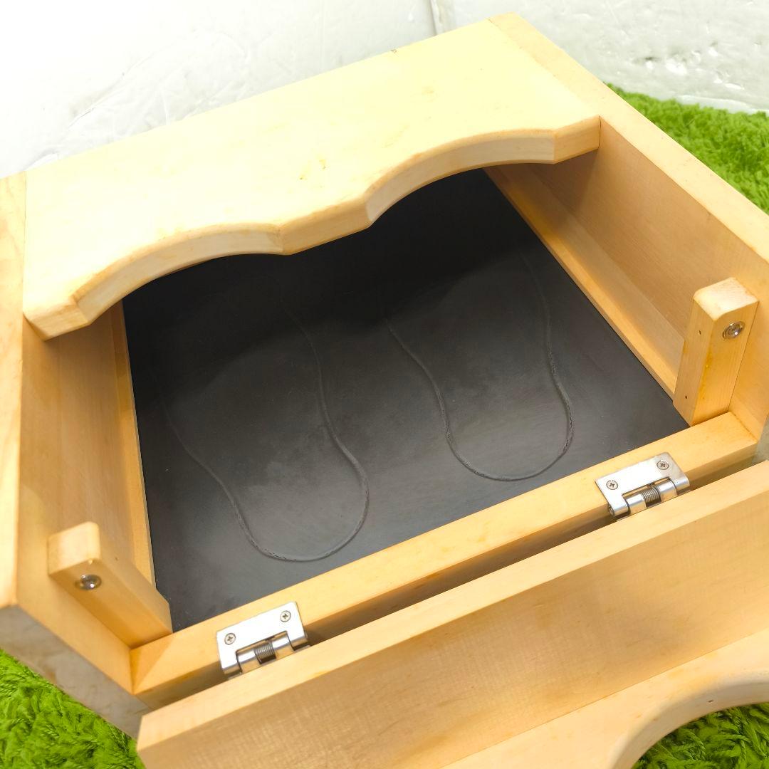 足温浴 水なし足湯 温浴 あったかさん ラクト ひのき 冷え性