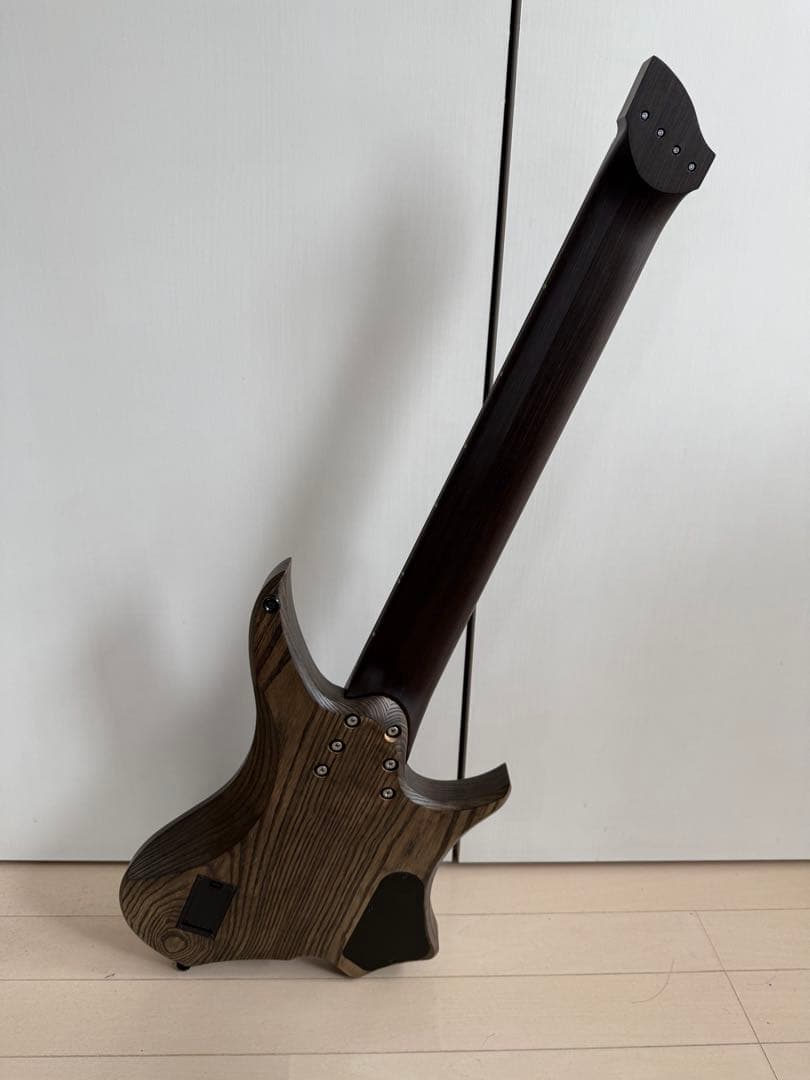 GOC Guitars レフティ エレキギター 8弦