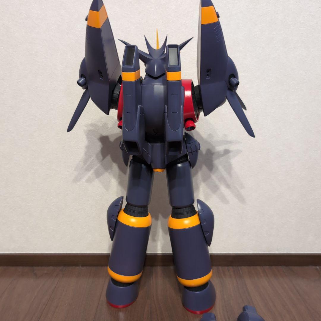 セ*ス様 最終値下げ　海洋堂　メガソフビ　ガンバスター