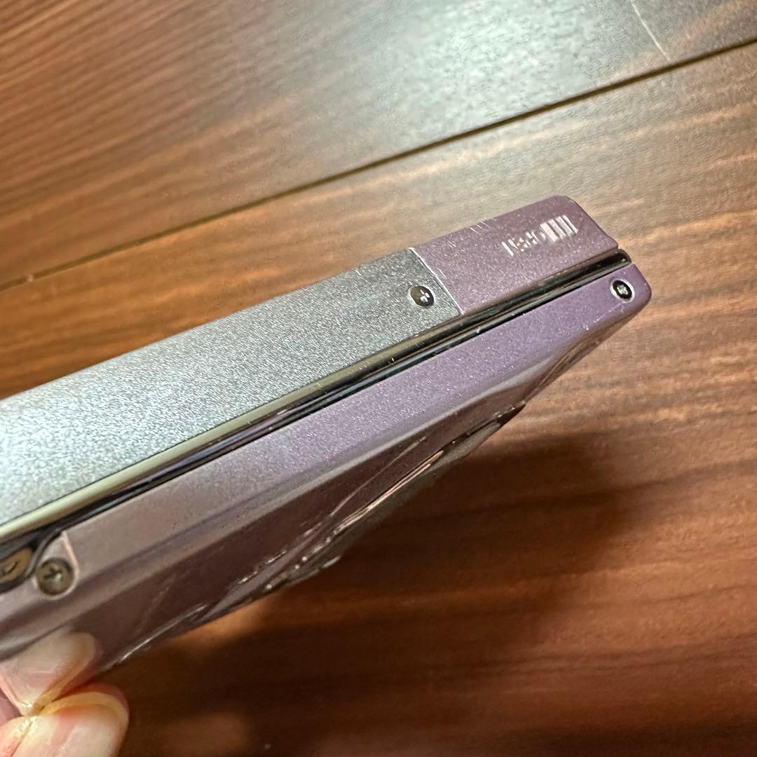 SHARP MD-MT770 ポータブルMDプレーヤー 5542