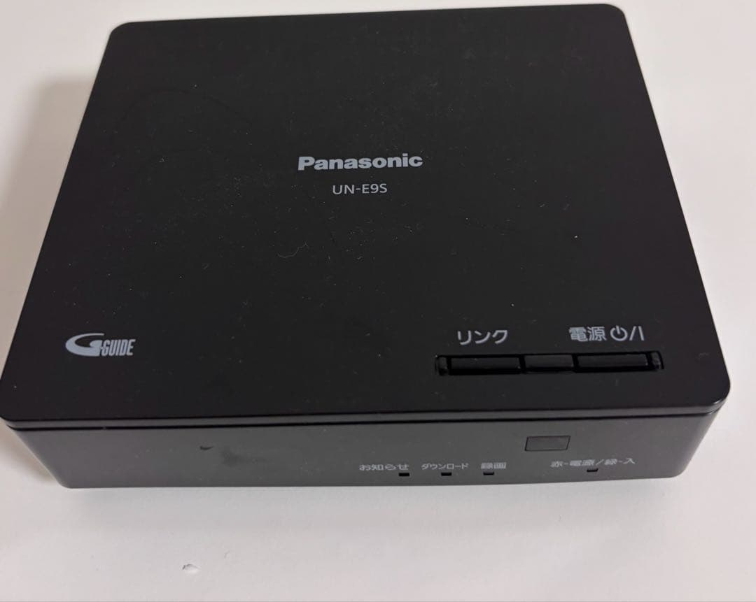 Panasonic プライベートビエラビエラUN-19F10-K