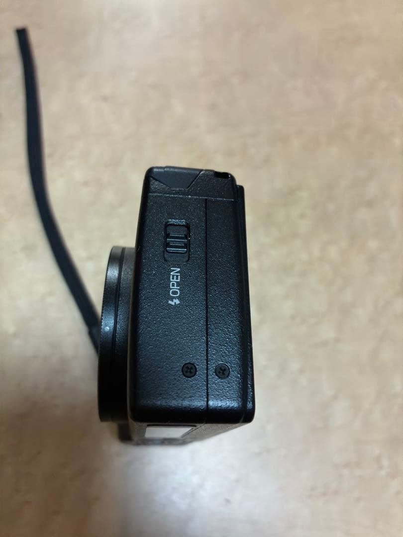 値下げ‼️【オマケ有り】リコー　RICOH GR DIGITAL III