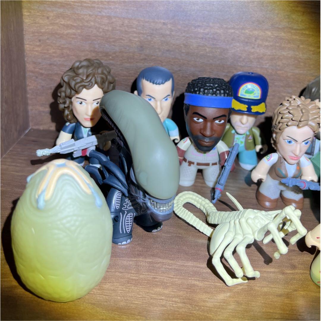 エイリアン　大特価