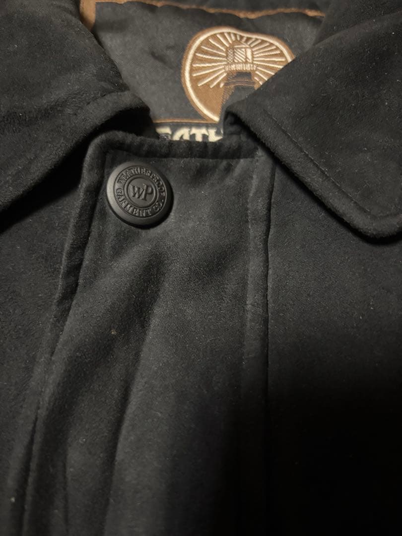 WEATHERPROOF ブルゾン アウター 古着