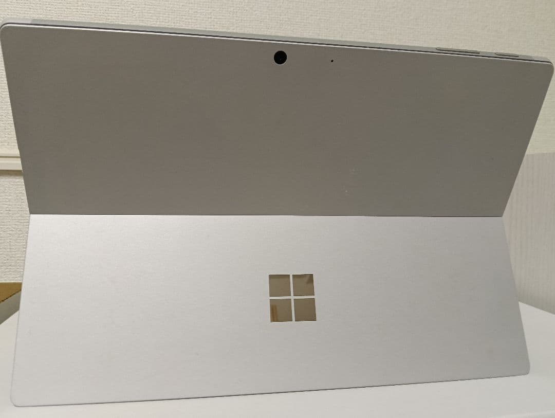 Look Visitor様Surface Pro7 Core i3 メモリ4GB