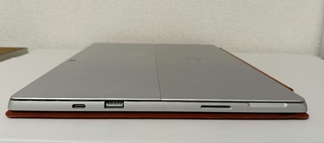 Look Visitor様Surface Pro7 Core i3 メモリ4GB