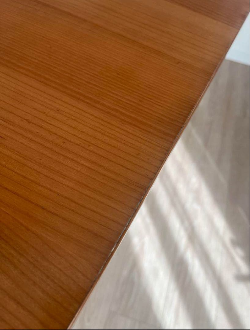 unico ダイニングテーブル