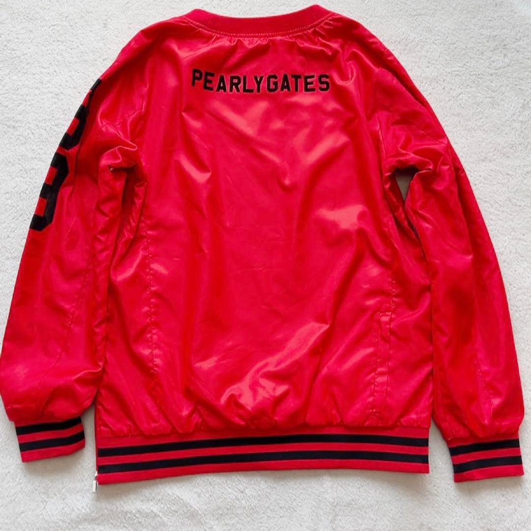 極美品　パーリーゲイツ　ツインスニード 　2枚セット　蓄熱　ベージュ　白　セット