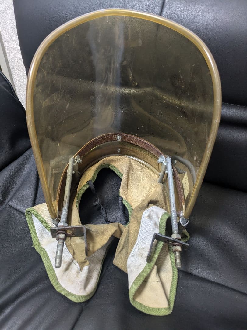 CIBIEシビエフォグランプ風防ヤシメガCBXGSGT380CB250Nゼファー