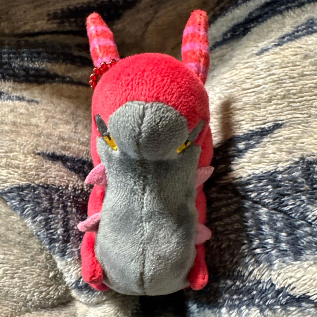 ポケモン ペンドラー もっちり マスコット