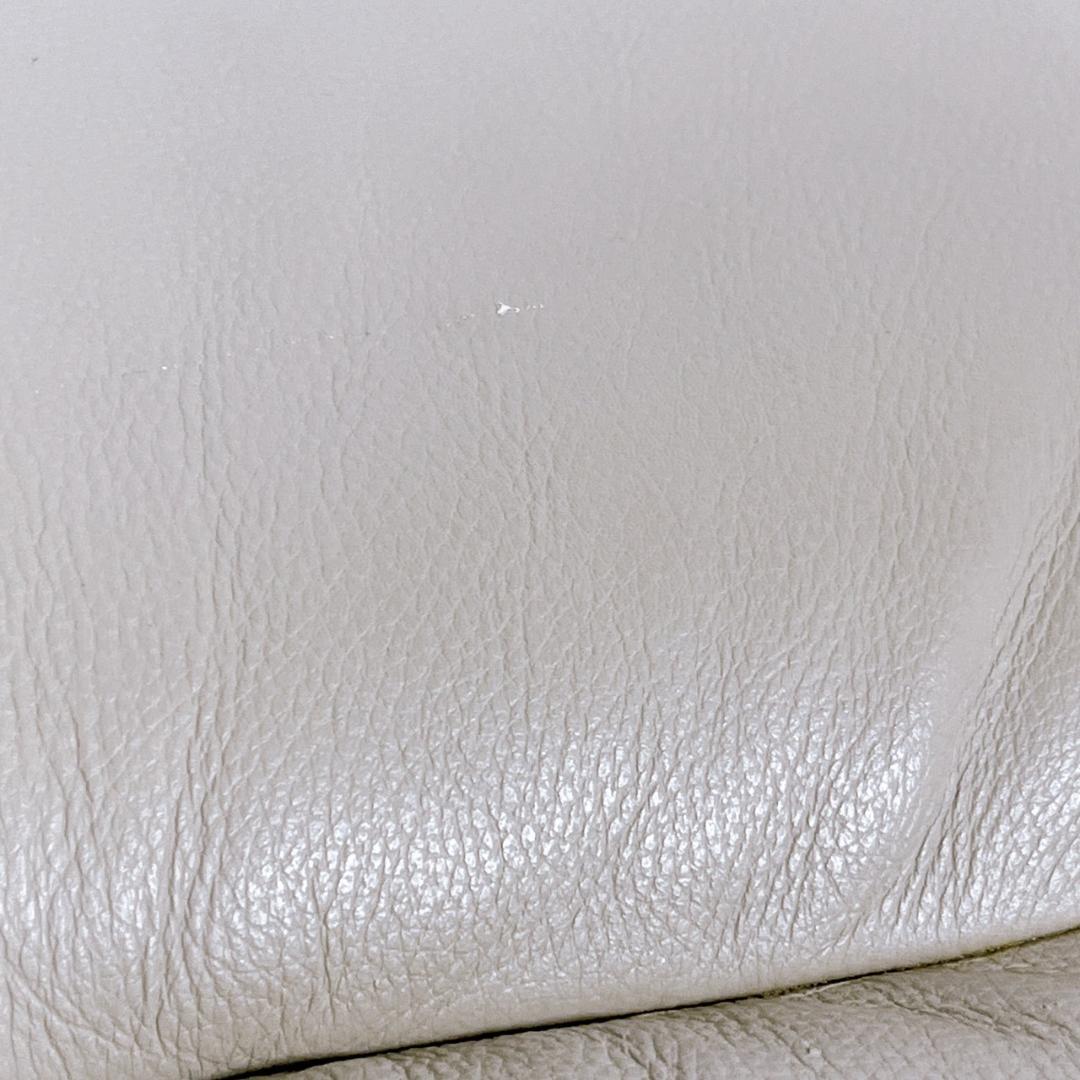 【送料込】karimoku カリモク ディレトーレ オットマン クリーム