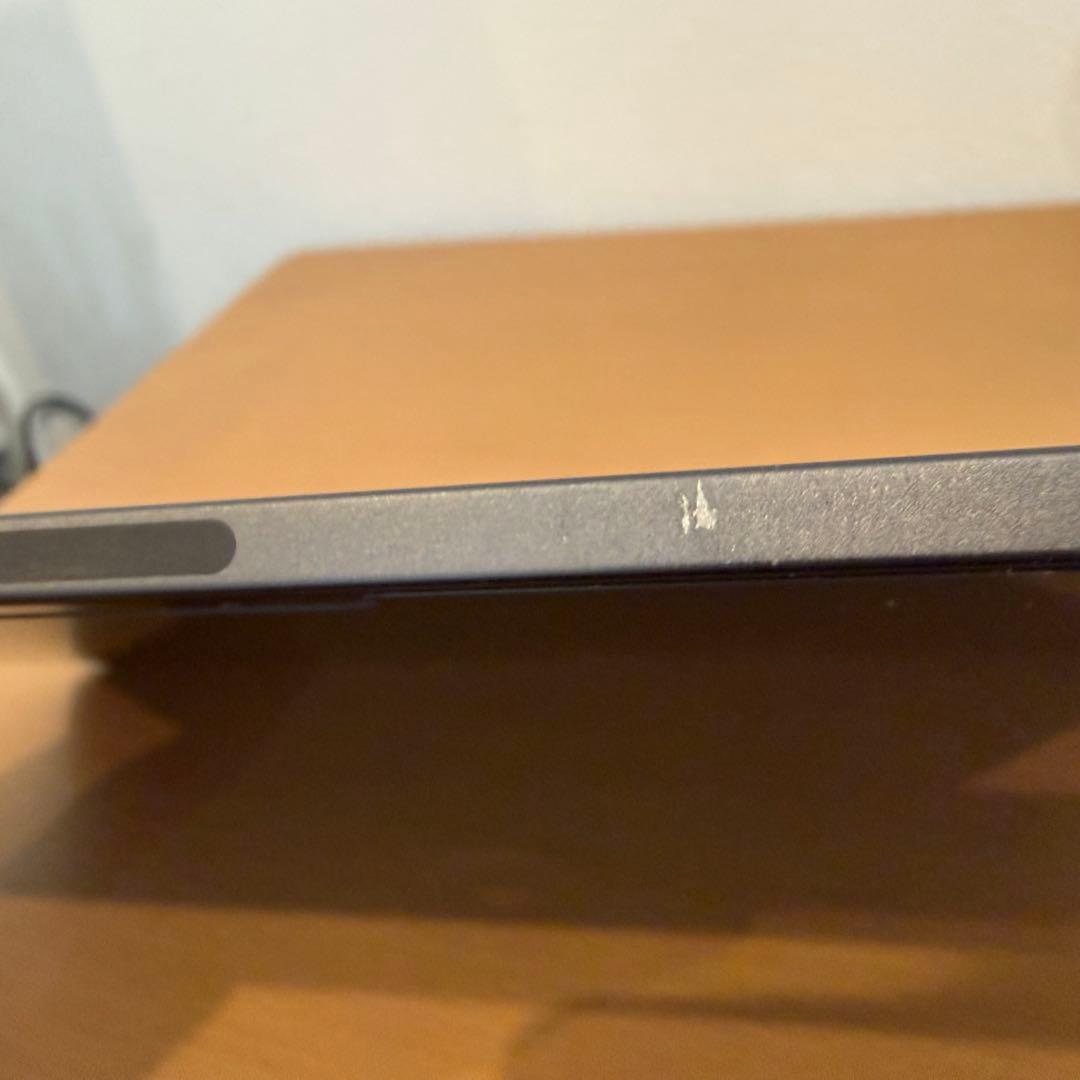 iPad Pro M4 11インチ 256GB Cellularスペースブラック