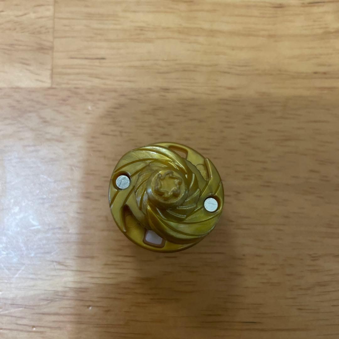 ベイブレードバーストロストロンギヌス黒龍ver