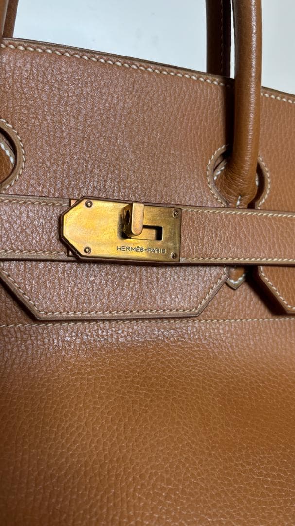 HERMÈS オータクロア 45　アルデンヌ　1996年製（〇Z）ヴィンテージ