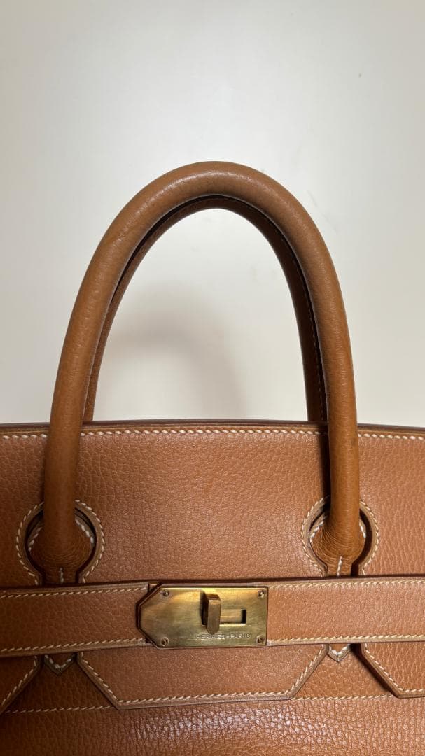 HERMÈS オータクロア 45　アルデンヌ　1996年製（〇Z）ヴィンテージ