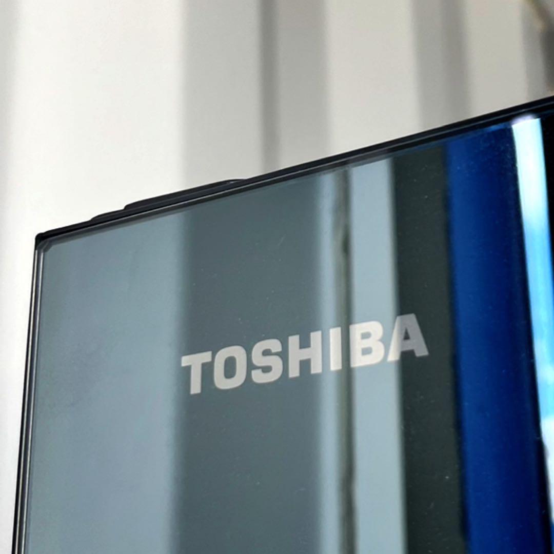 取付無料！東芝ベジータ クリスタルミラーおしゃれインテリア6ドア冷蔵庫！洗濯機