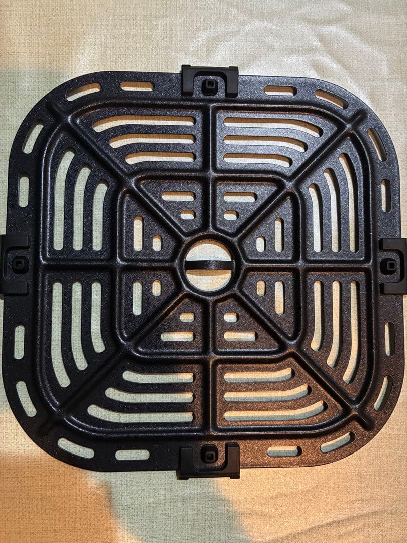 COSORI コソリ ノンフライヤー 4.7L グレーCAF-L501-KJP