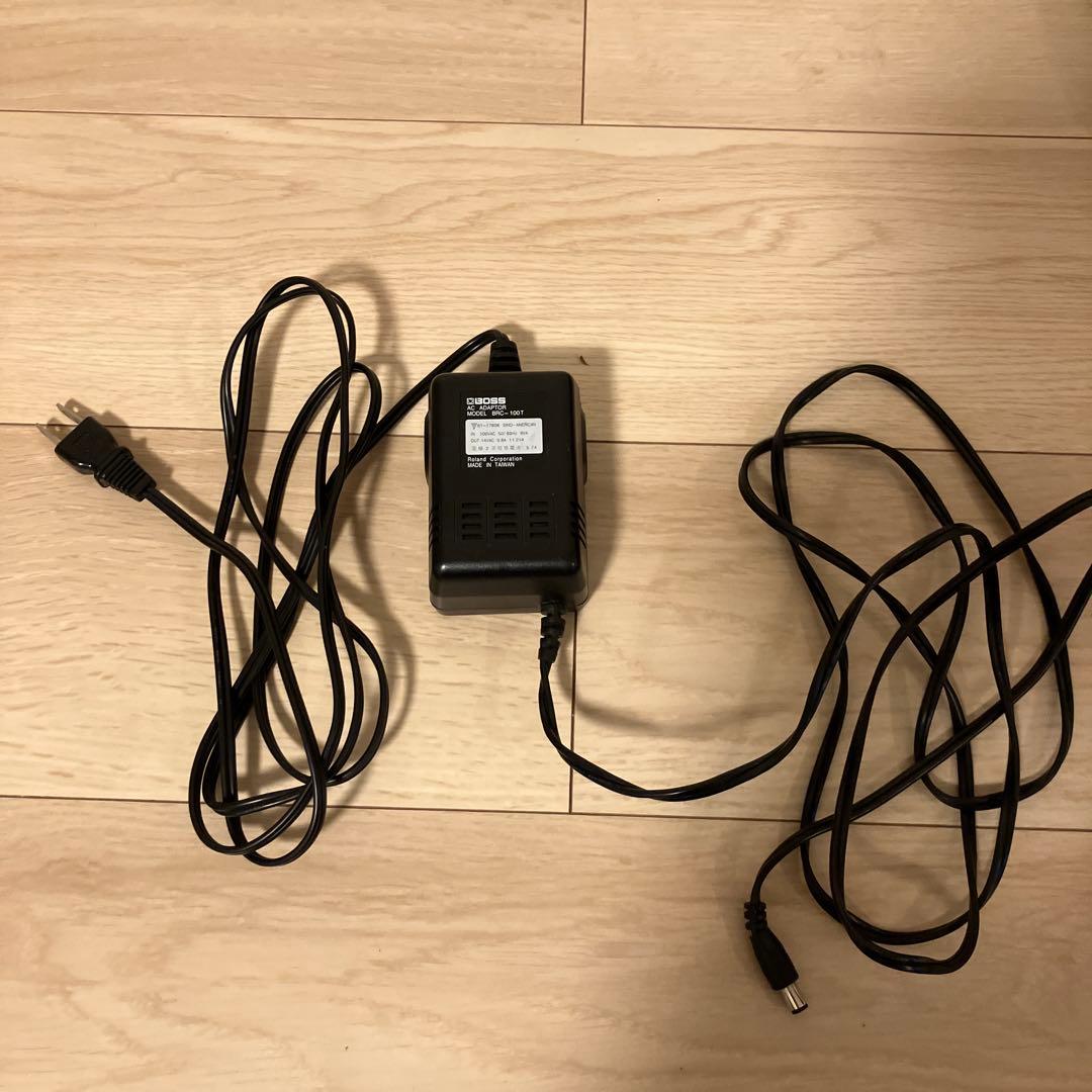 【マリンゴールド】BOSS GT-6 ギター用マルチエフェクター