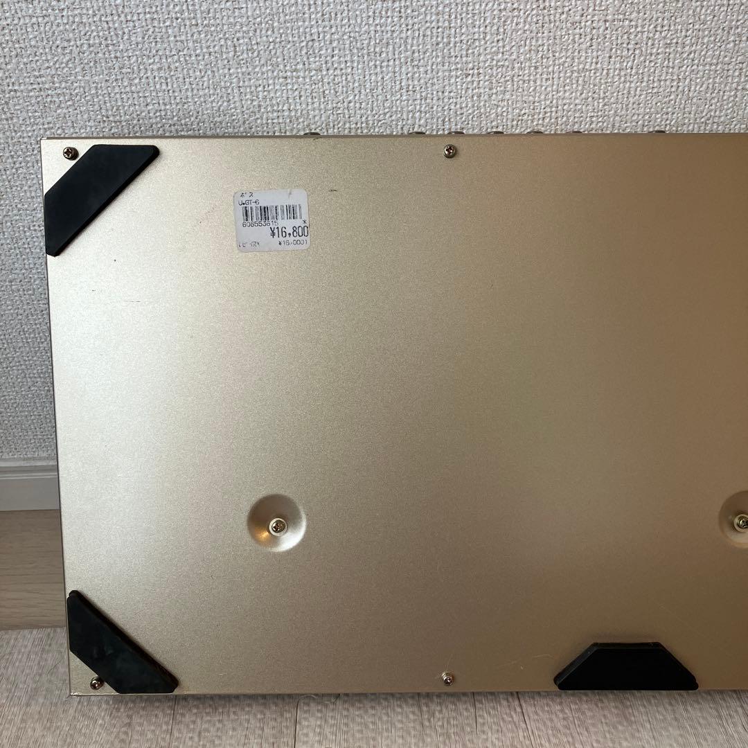 【マリンゴールド】BOSS GT-6 ギター用マルチエフェクター