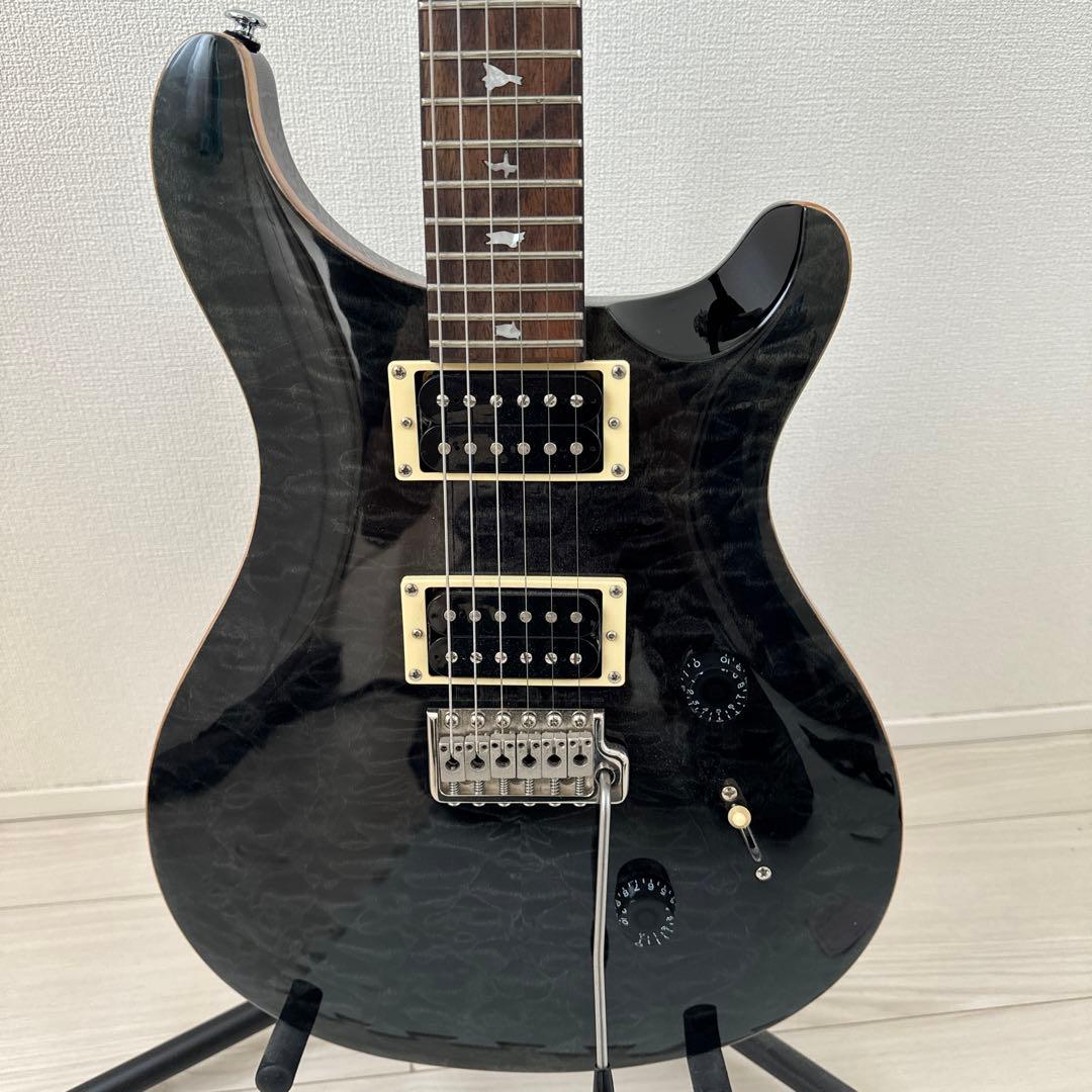 PRS SEカスタム24