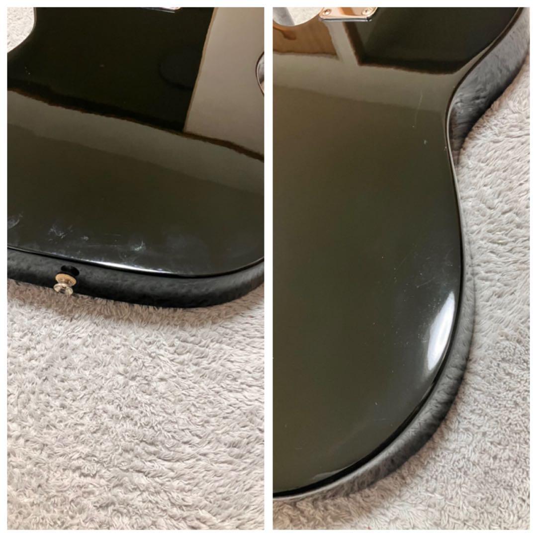 ギター FENDER MEXICO TELECASTER SS