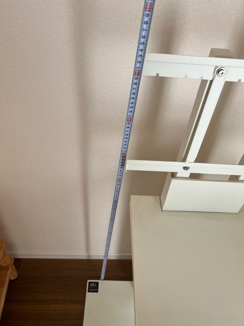 【sakuRa.様】WALLシリーズWALL TV STAND V2 ハイタイプ