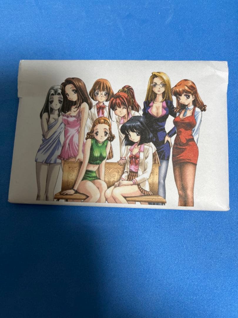 D'z トレーディングカードグッズ　DEEPZOON