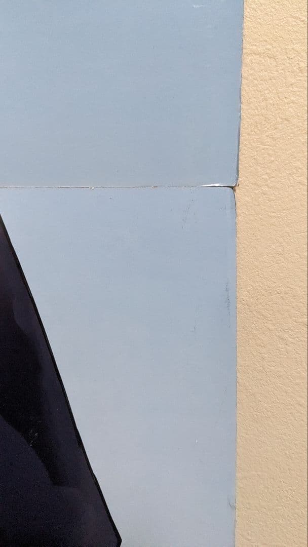 等身大 Ado ×ジョージアコラボ スタンディングパネル超希少品　音声センサー