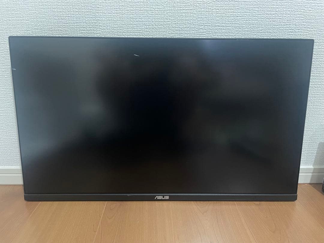 ASUS VG28UQL1A-J 28型 4K 144hzモニター