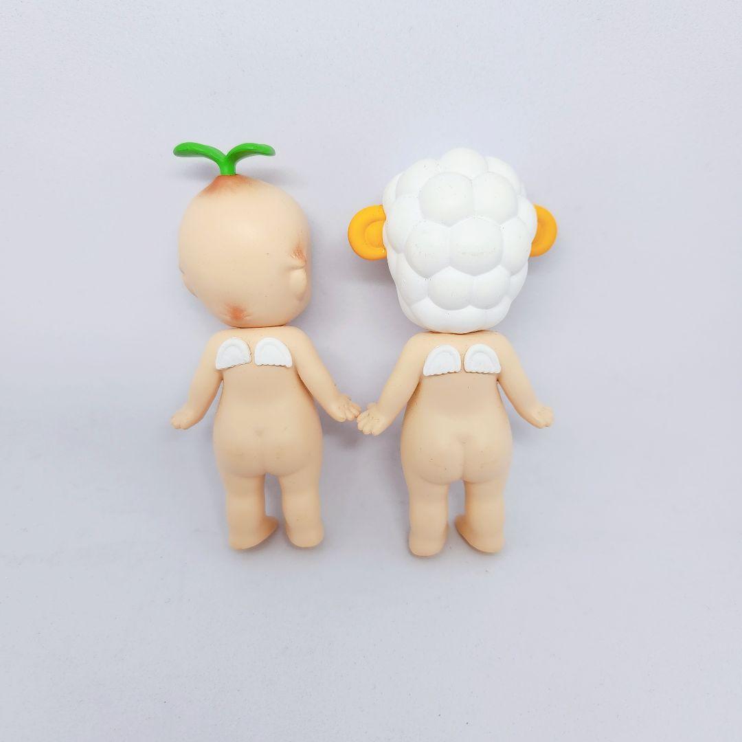 Sonnyangel ソニーエンジェル マスコット フィギュア