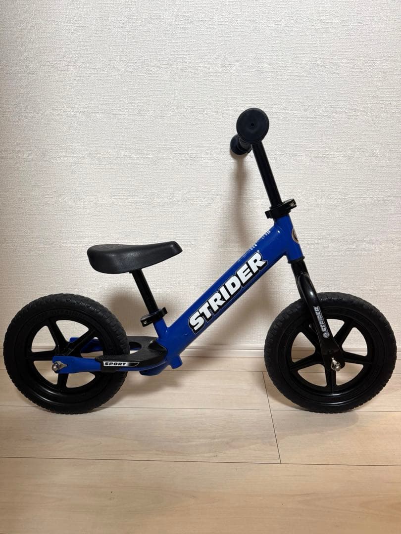 ストライダー　スポーツモデル