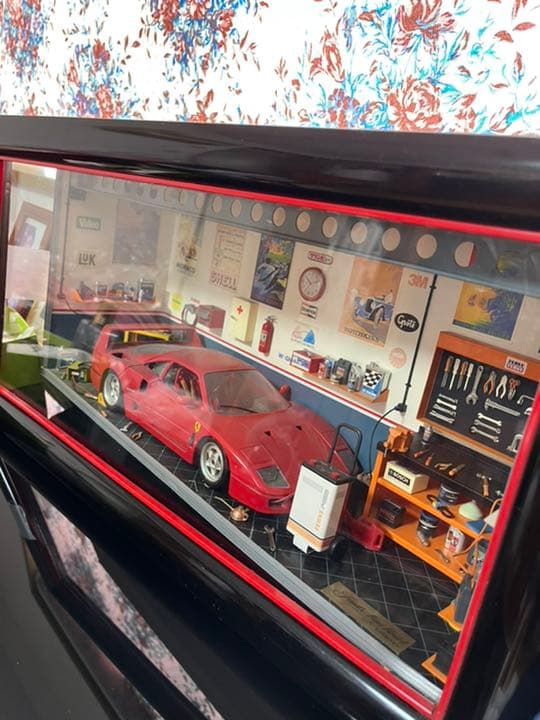 ダイキャスト希少モデル