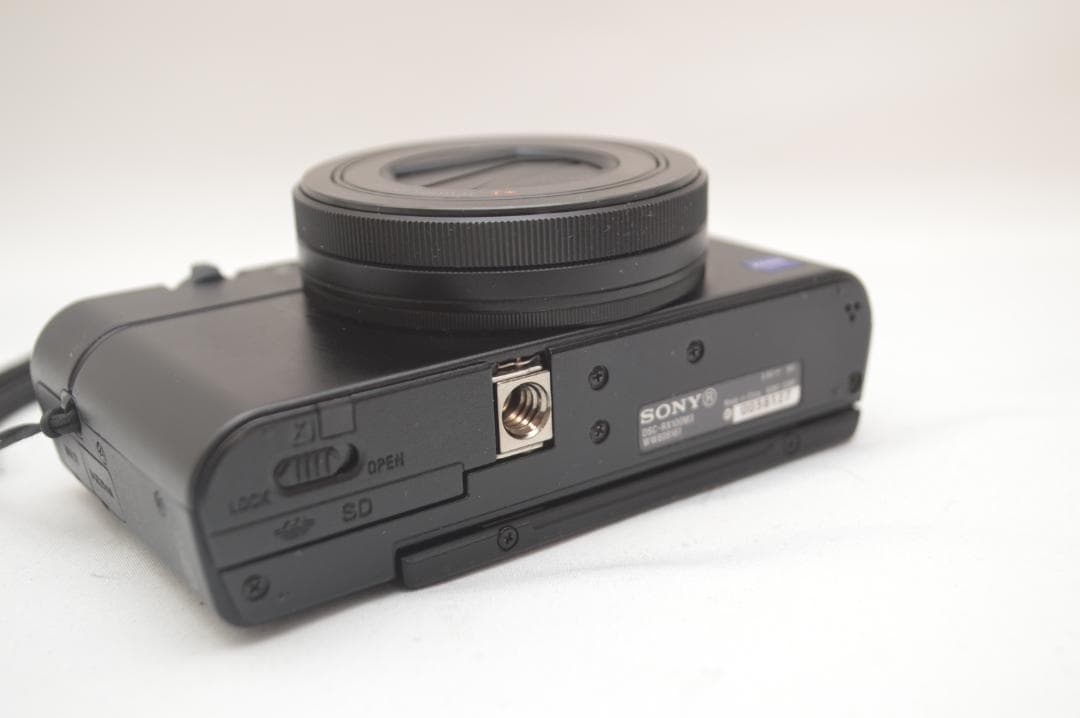 ✨美品✨ Sony Cyber Shot DSC-RX 100M3