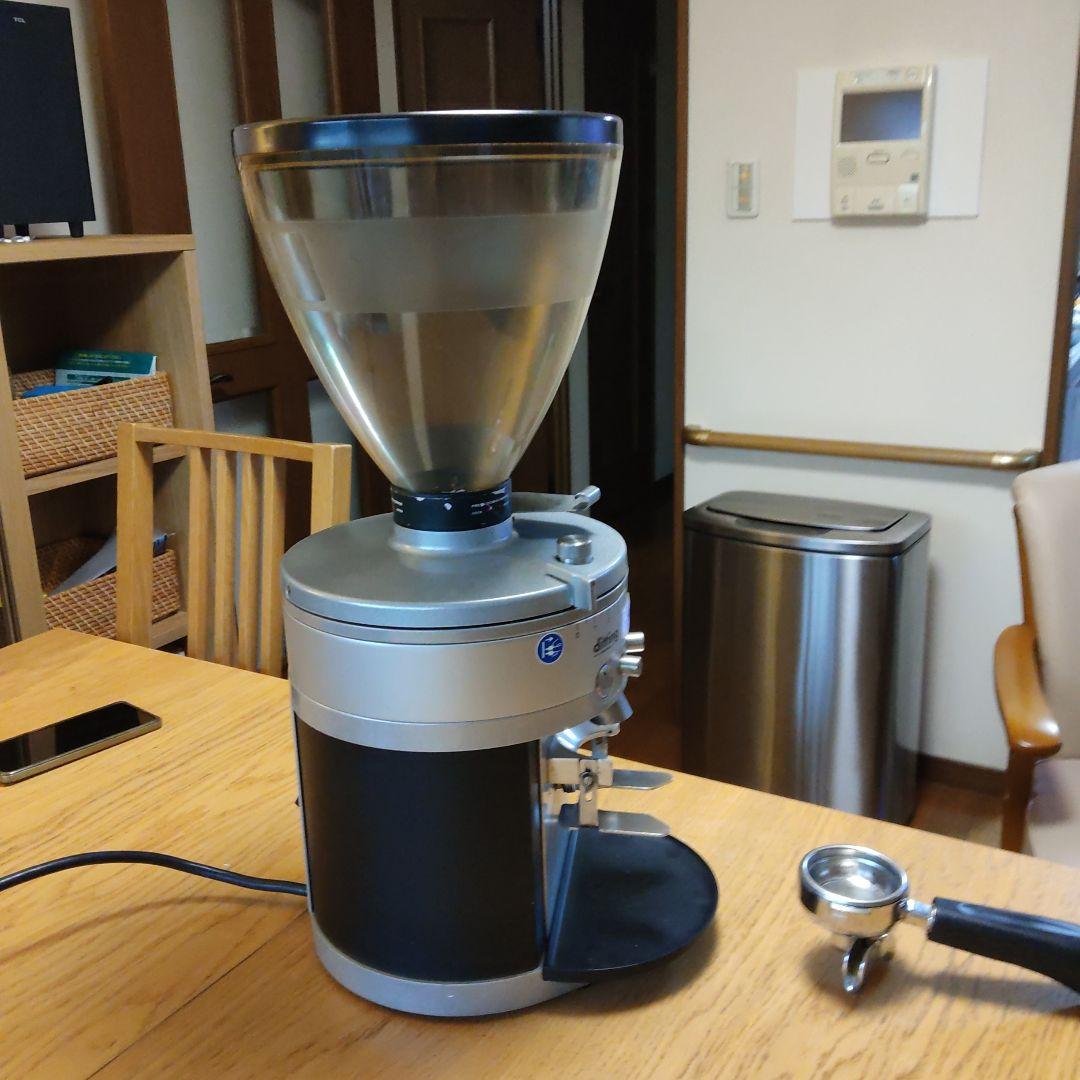 DITTING KE640　コーヒー　グラインダー