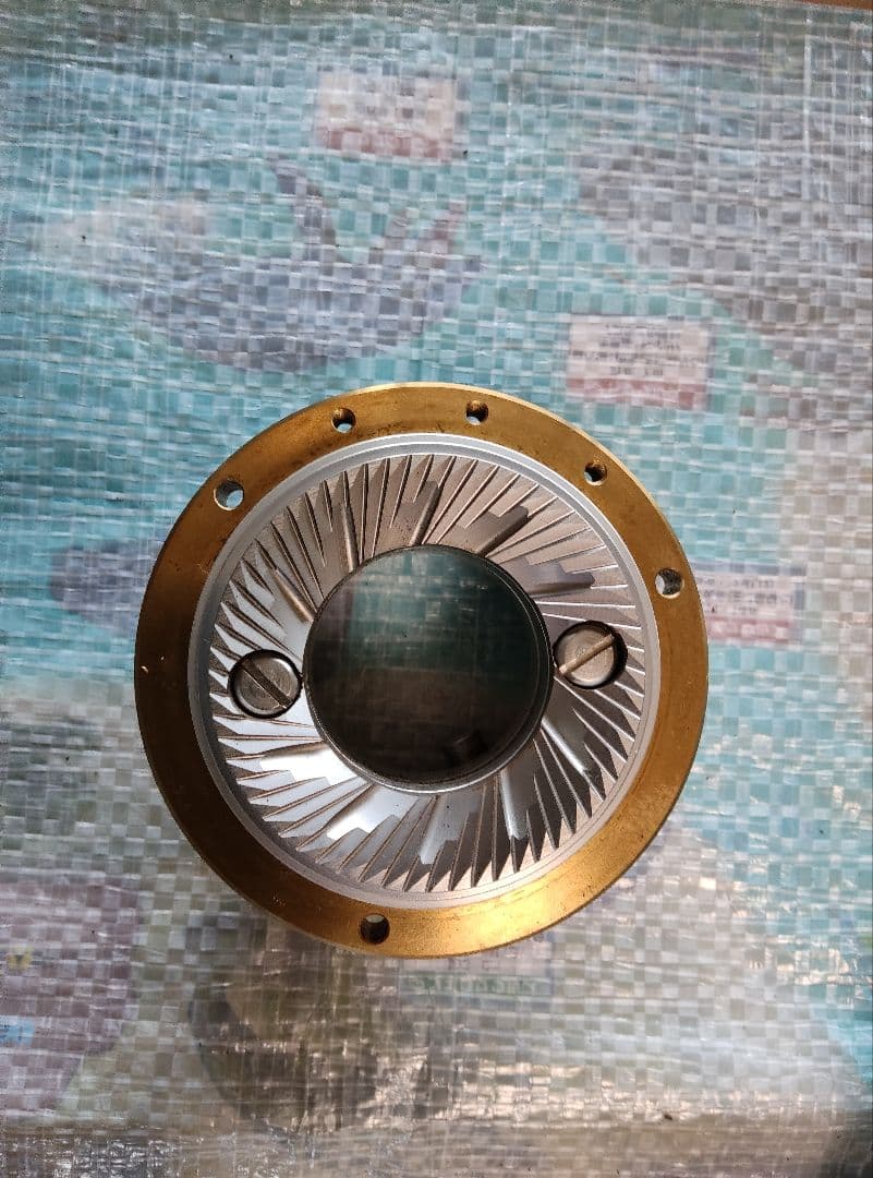 DITTING KE640　コーヒー　グラインダー