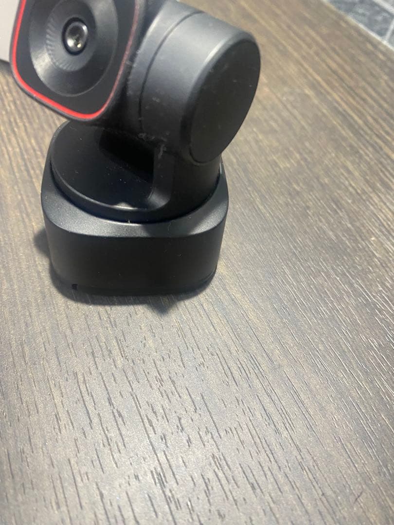 OBSBOT TINY 2 Lite 4K ウェブカメラ