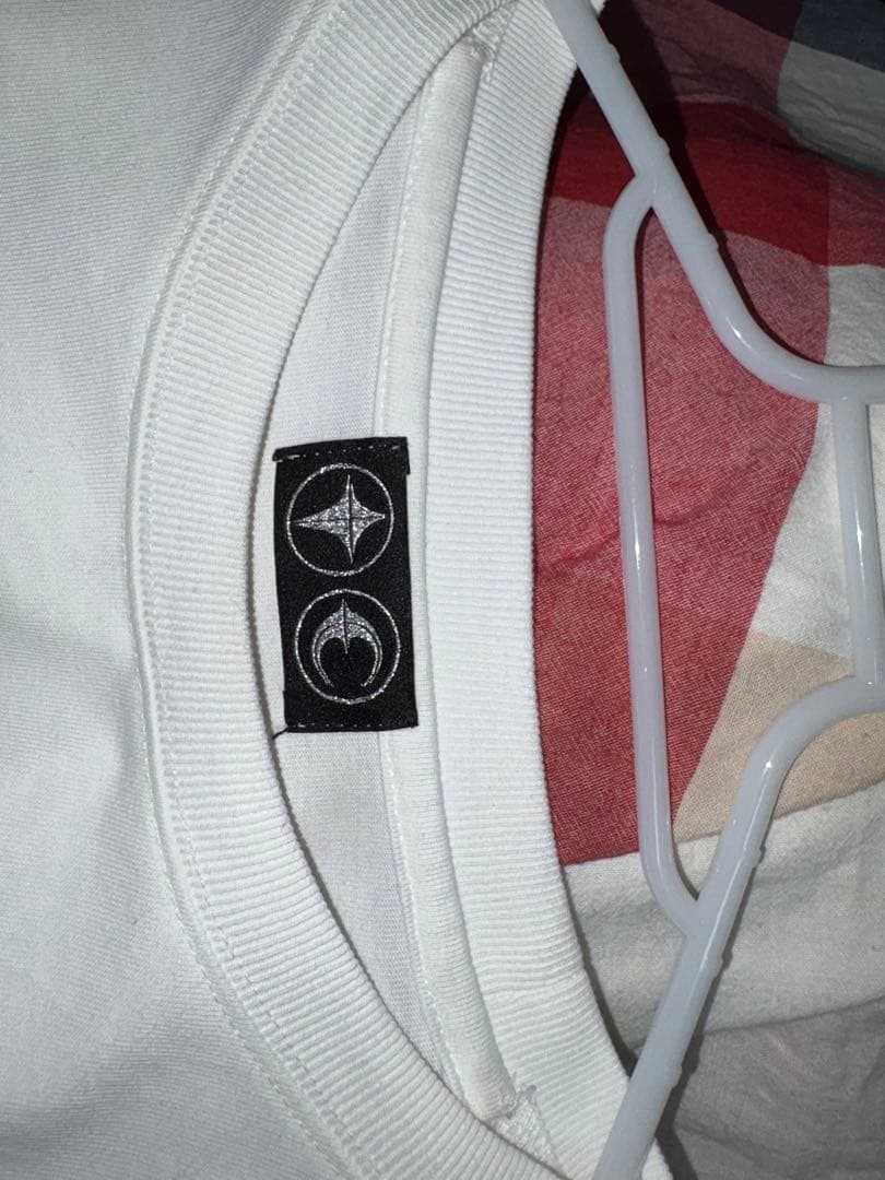 thug club tシャツ