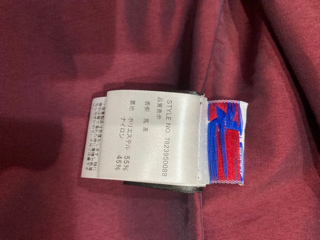 Schott 641XXH 馬革シングルライダース サイズ36 ブラック